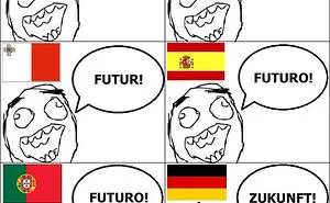50 Hilarious Reasons Why The German Language Is The Worst