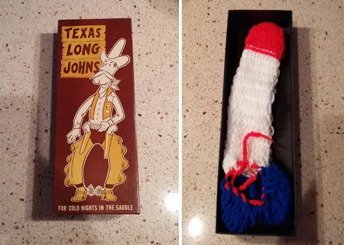 ¿es Esto Inapropiado? Mi Abuela De 82 Años Me Ha Enviado Esto Y Ni Siquiera La He Oído Nunca Decir Palabrotas