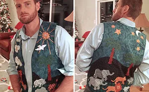 130 Grandma Gift Fails That Were So Terrible You Can't Even Be Mad