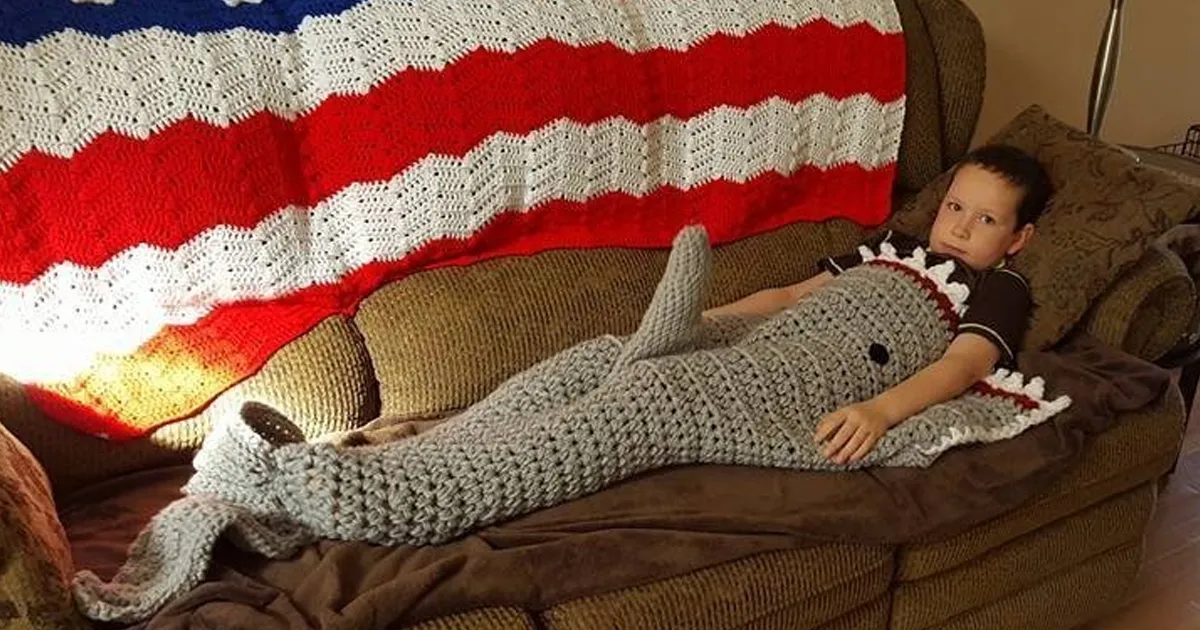 10+ Regalos extravagantes hechos por abuelas
