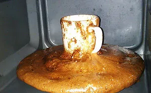50 Of The Funniest Kitchen Fails Ever