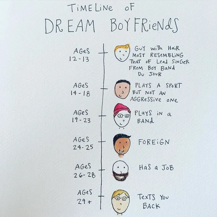 77 Comics About Being Single On Valentine's Day That Every Single Person Will Relate To
