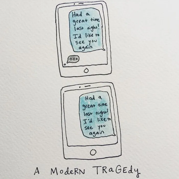 77 Comics About Being Single On Valentine's Day That Every Single Person Will Relate To