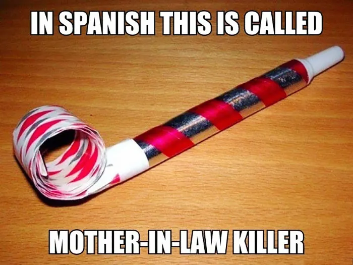 47 Hilarious Reasons Why The Spanish Language Is The Worst