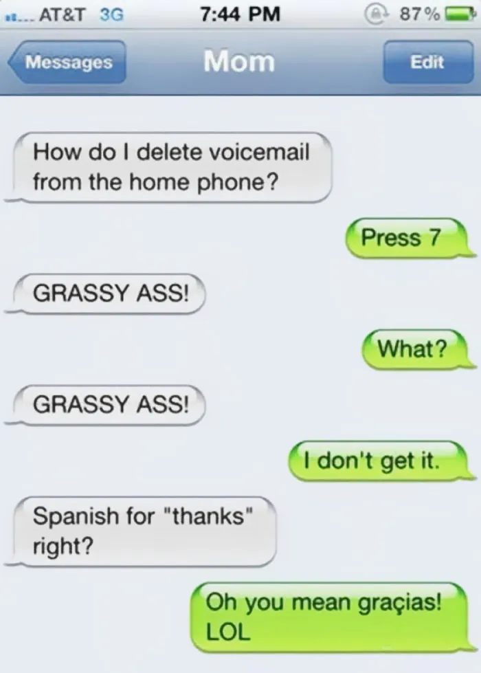 47 Hilarious Reasons Why The Spanish Language Is The Worst