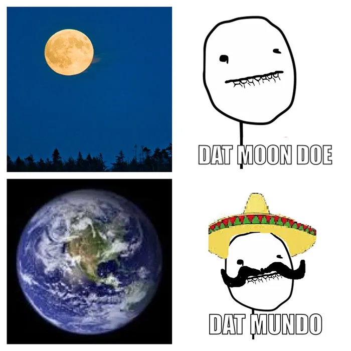 47 Hilarious Reasons Why The Spanish Language Is The Worst
