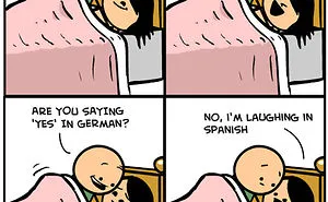 47 Hilarious Reasons Why The Spanish Language Is The Worst
