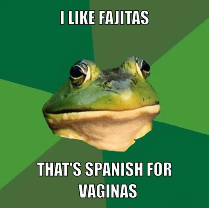47 Hilarious Reasons Why The Spanish Language Is The Worst