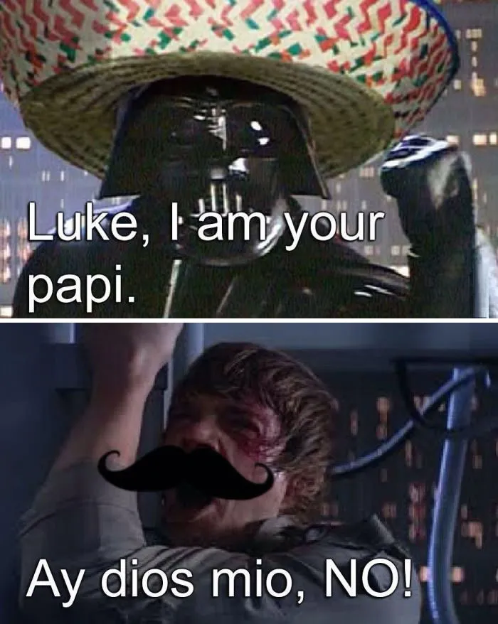 47 Hilarious Reasons Why The Spanish Language Is The Worst