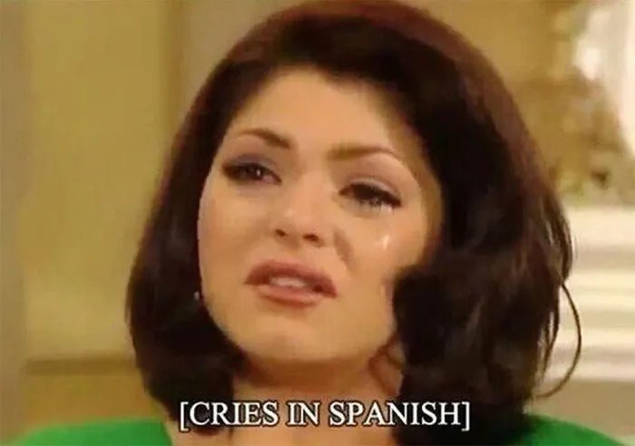 47 Hilarious Reasons Why The Spanish Language Is The Worst