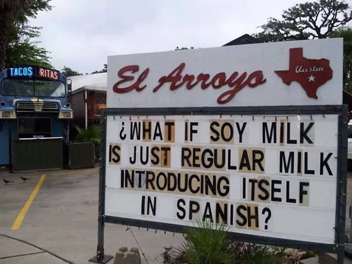 47 Hilarious Reasons Why The Spanish Language Is The Worst