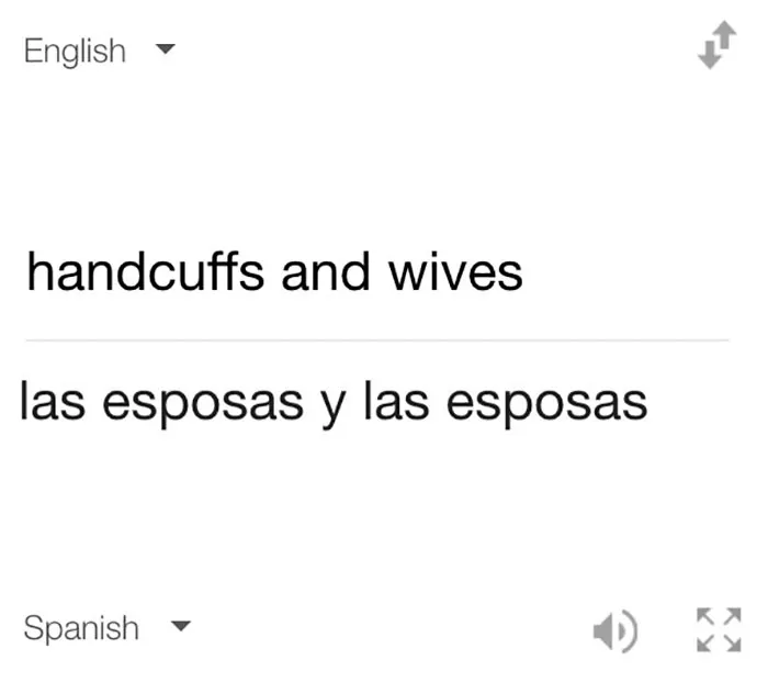 47 Hilarious Reasons Why The Spanish Language Is The Worst