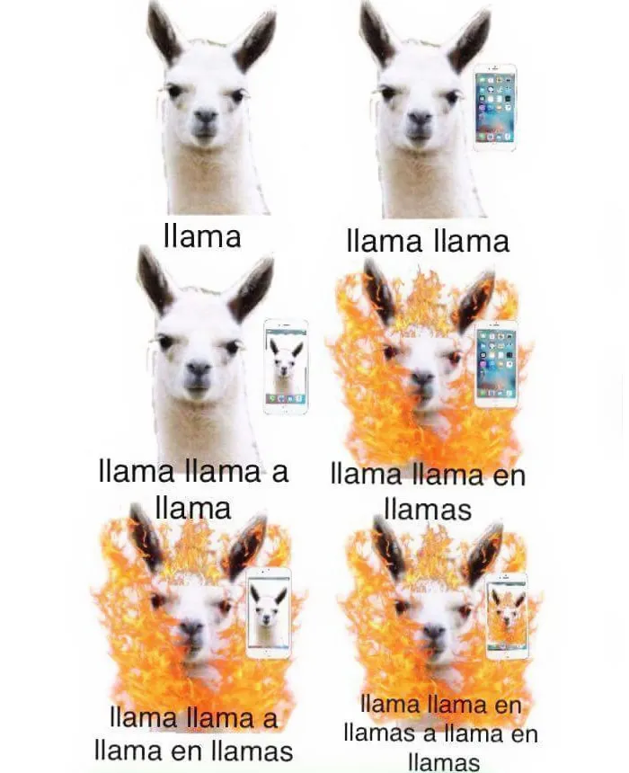 47 Hilarious Reasons Why The Spanish Language Is The Worst
