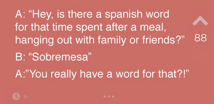47 Hilarious Reasons Why The Spanish Language Is The Worst