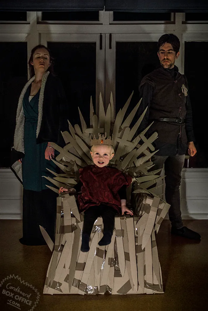 Game Of Thrones