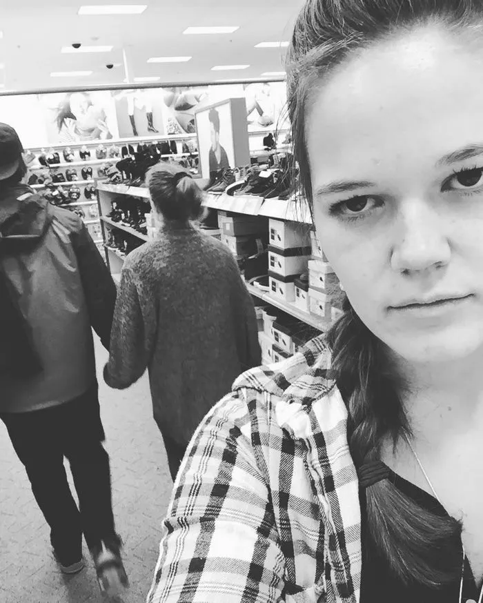 Third Wheel In E Minor