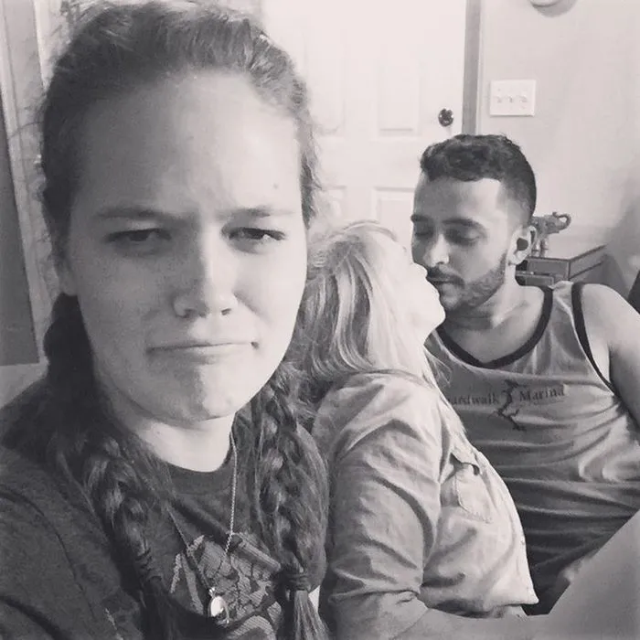 Third Wheel Continued