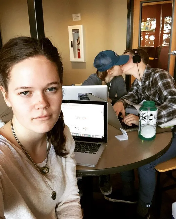 Third Wheel: Study Time Edition ...