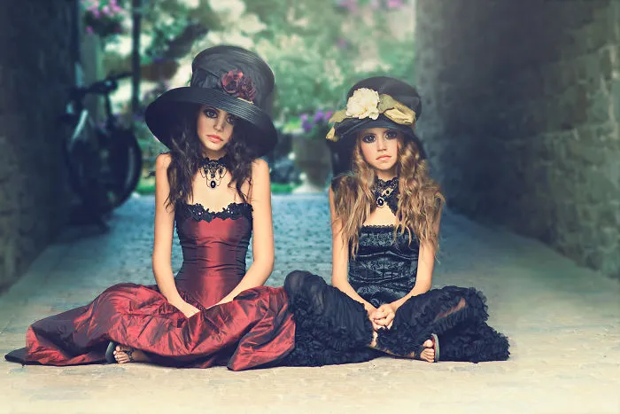 I Create Unconventional Whimsical Art Using Photography And Photoshop