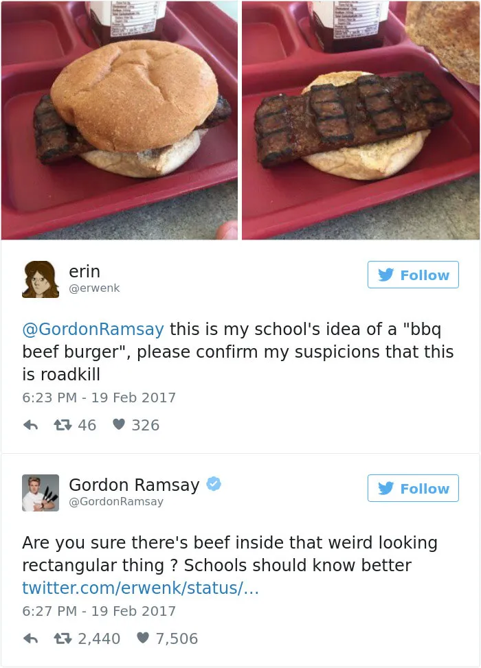 BBQ Beef Burger