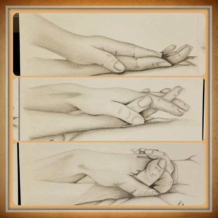 Art From My Heart