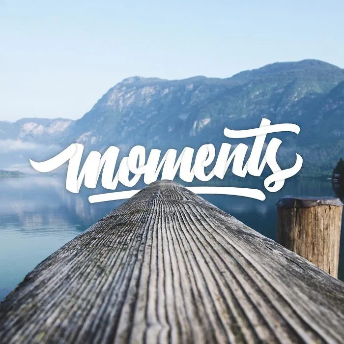 14 Year-Old Designer Brilliantly Combines His Handwriting With Striking Images