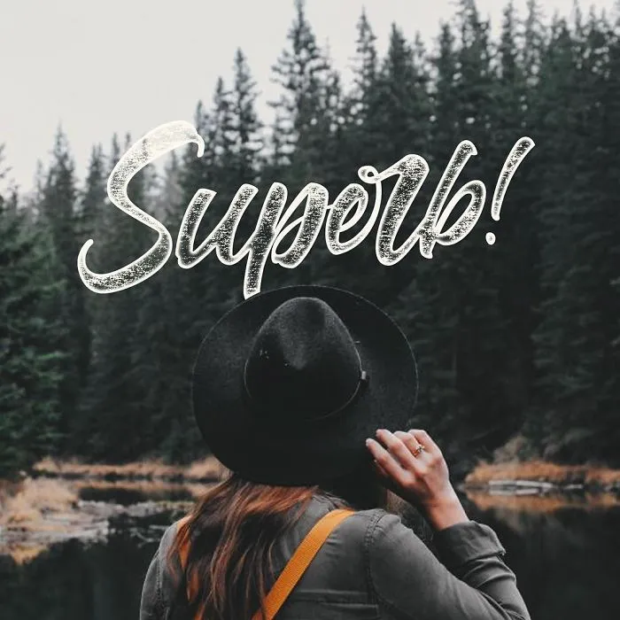 14 Year-Old Designer Brilliantly Combines His Handwriting With Striking Images