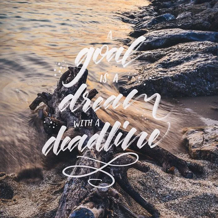 14 Year-Old Designer Brilliantly Combines His Handwriting With Striking Images