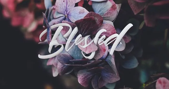 14 Year-Old Designer Brilliantly Combines His Handwriting With Striking Images