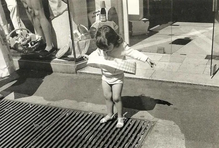 París, 1975