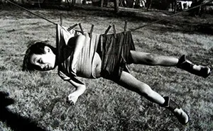Before Smartphones When Kids Had Real Fun