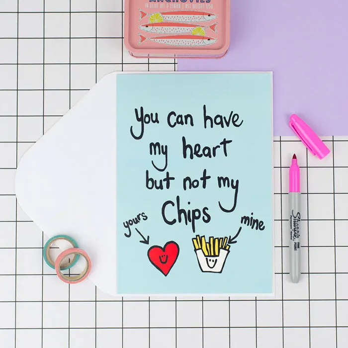 39 Honest Valentine's Day Cards For Couples Who Hate Cheesy Love Crap