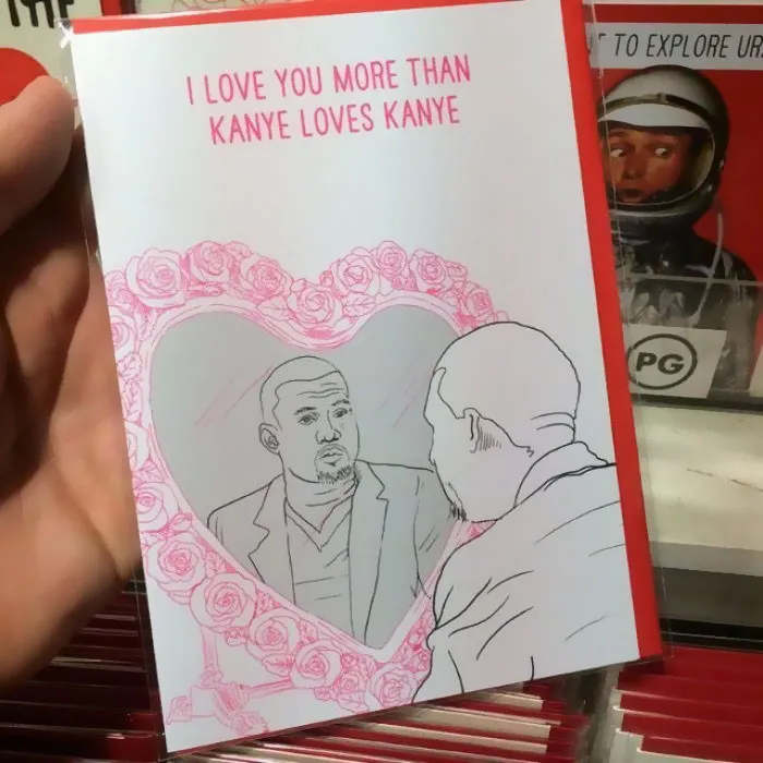 50 Honest Valentine's Day Cards For Couples Who Hate Cheesy Love Crap