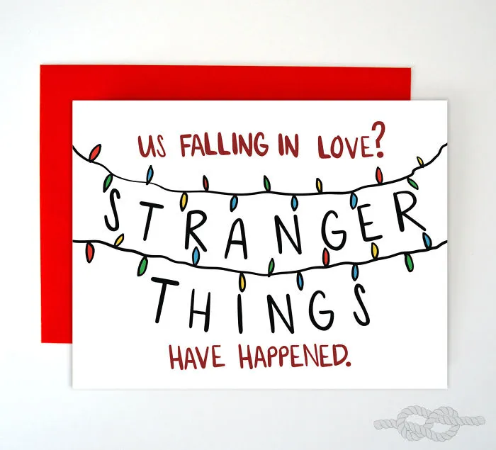 50 Honest Valentine's Day Cards For Couples Who Hate Cheesy Love Crap