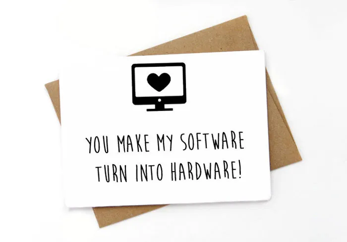 39 Honest Valentine's Day Cards For Couples Who Hate Cheesy Love Crap