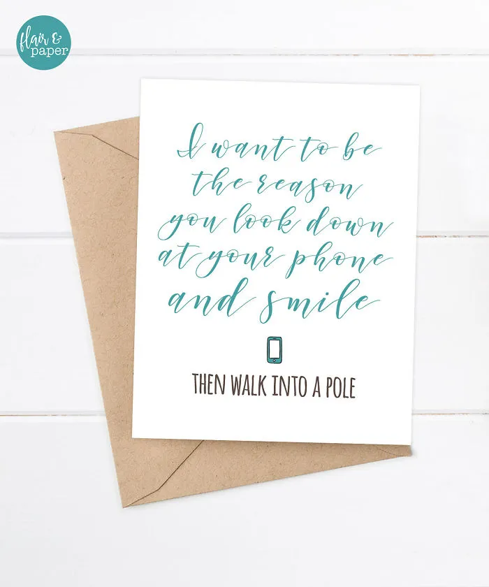 50 Honest Valentine's Day Cards For Couples Who Hate Cheesy Love Crap