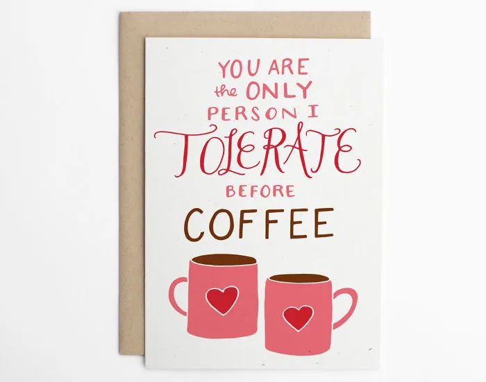 39 Honest Valentine's Day Cards For Couples Who Hate Cheesy Love Crap