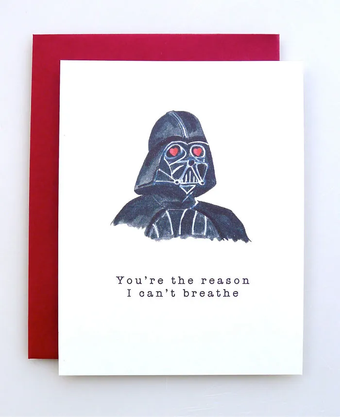 50 Honest Valentine's Day Cards For Couples Who Hate Cheesy Love Crap
