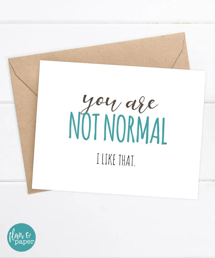 50 Honest Valentine's Day Cards For Couples Who Hate Cheesy Love Crap