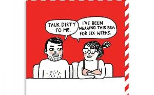 50 Honest Valentine's Day Cards For Couples Who Hate Cheesy Love Crap