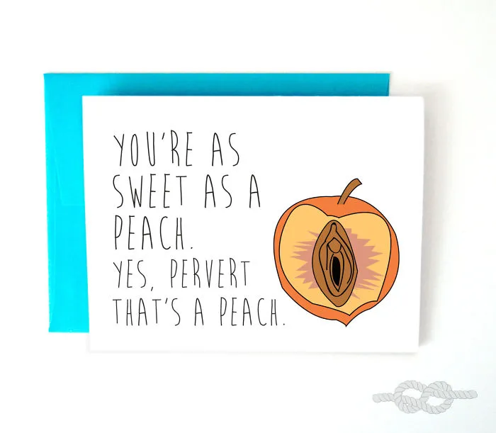 50 Honest Valentine's Day Cards For Couples Who Hate Cheesy Love Crap