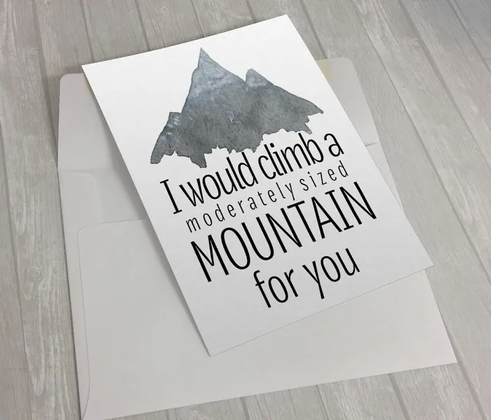 50 Honest Valentine's Day Cards For Couples Who Hate Cheesy Love Crap