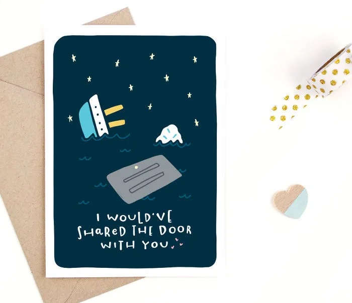39 Honest Valentine's Day Cards For Couples Who Hate Cheesy Love Crap
