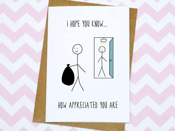 50 Honest Valentine's Day Cards For Couples Who Hate Cheesy Love Crap