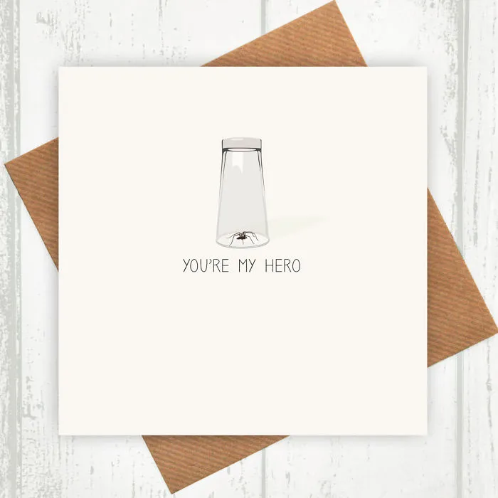 50 Honest Valentine's Day Cards For Couples Who Hate Cheesy Love Crap