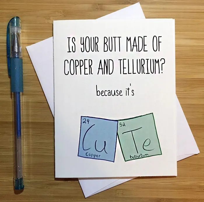 50 Honest Valentine's Day Cards For Couples Who Hate Cheesy Love Crap