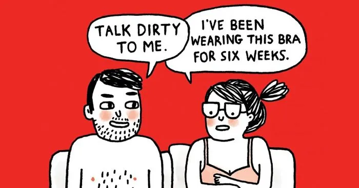 50 Honest Valentine's Day Cards For Couples Who Hate Cheesy Love Crap