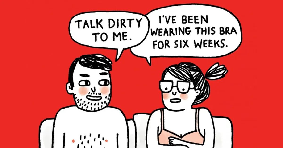 39 Honest Valentine's Day Cards For Couples Who Hate Cheesy Love Crap