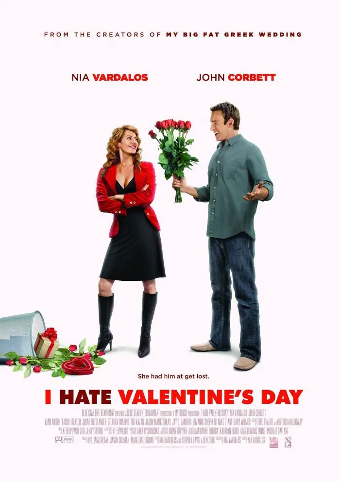 Literally... (and No, I'm Not Single)