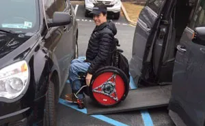 19 Reasons Why You Shouldn't Park In A Disabled Spot If You're Not Handicapped